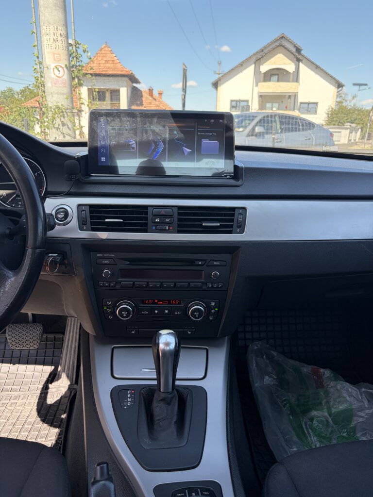 BMW 320 Diesel – foto 7