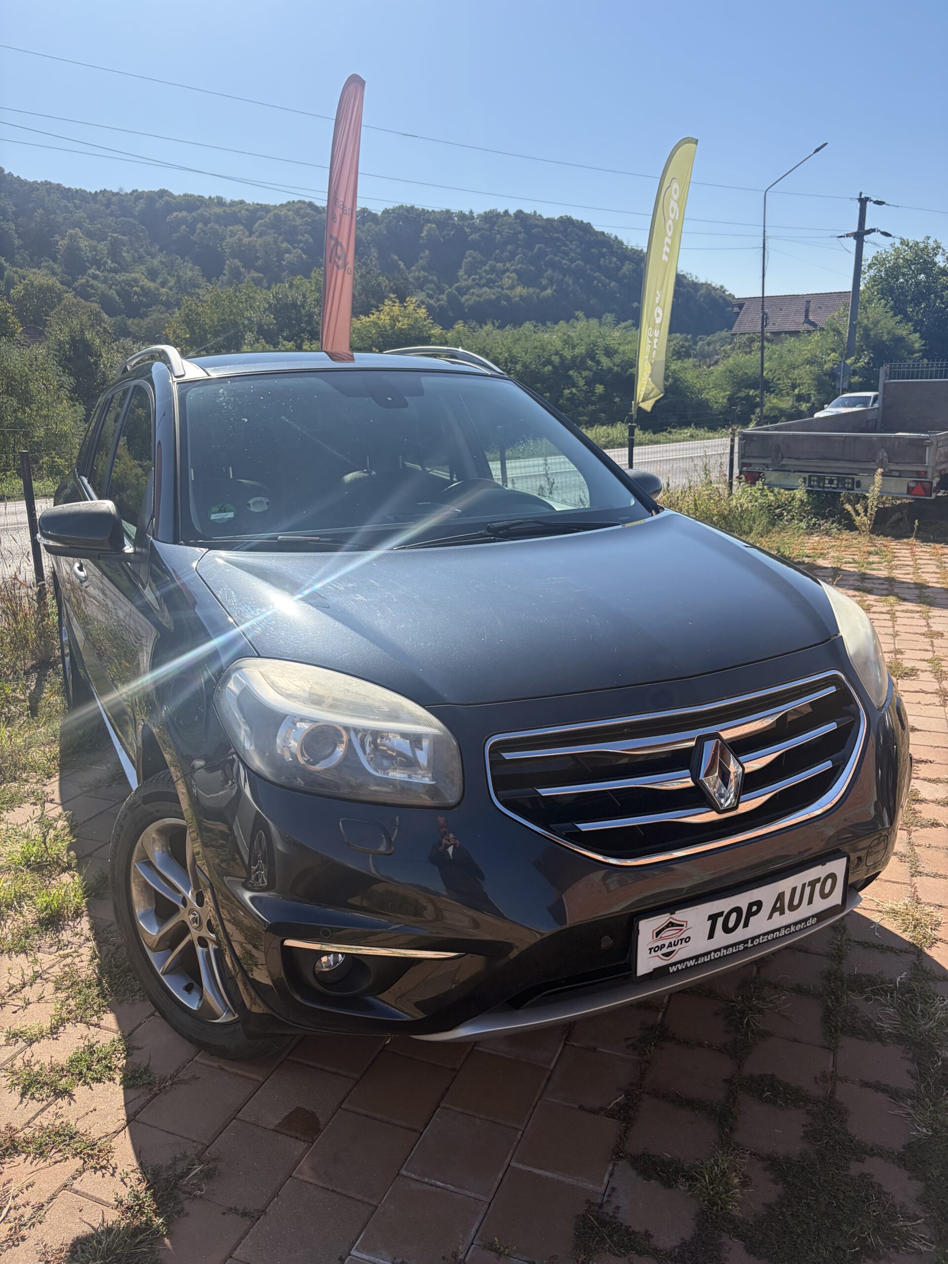 Renault Koleos – foto 2