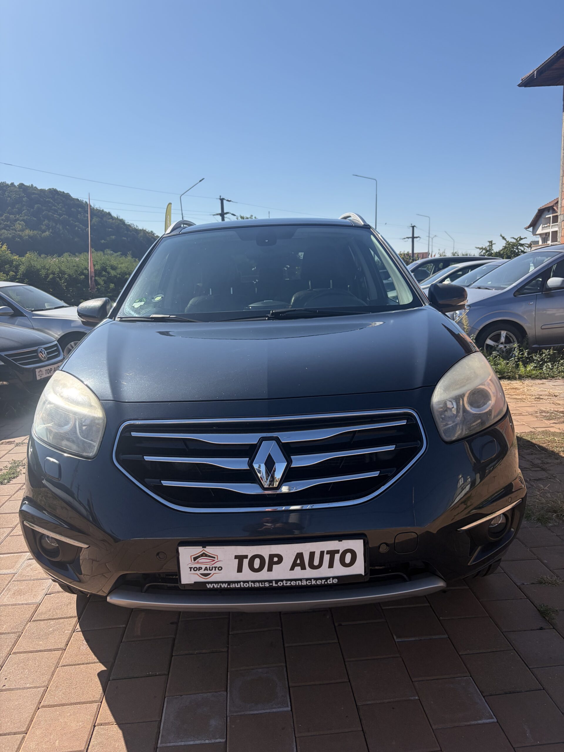 Renault Koleos – foto 3