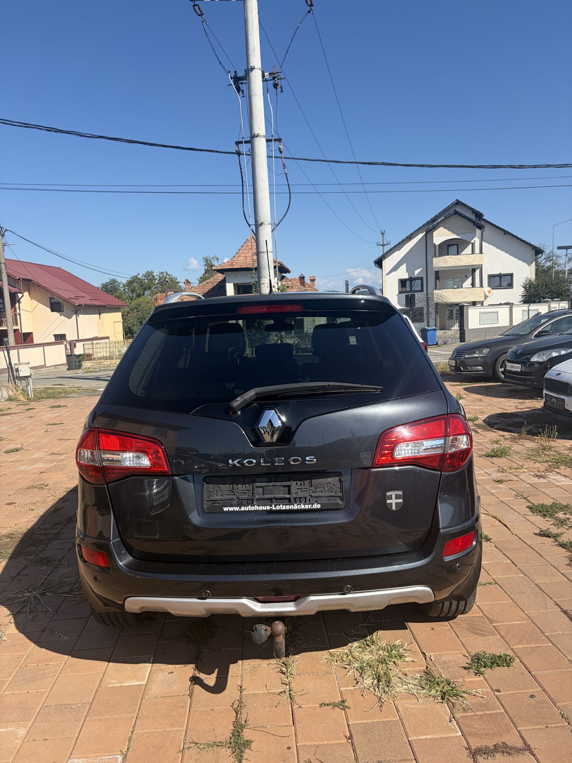 Renault Koleos – foto 4