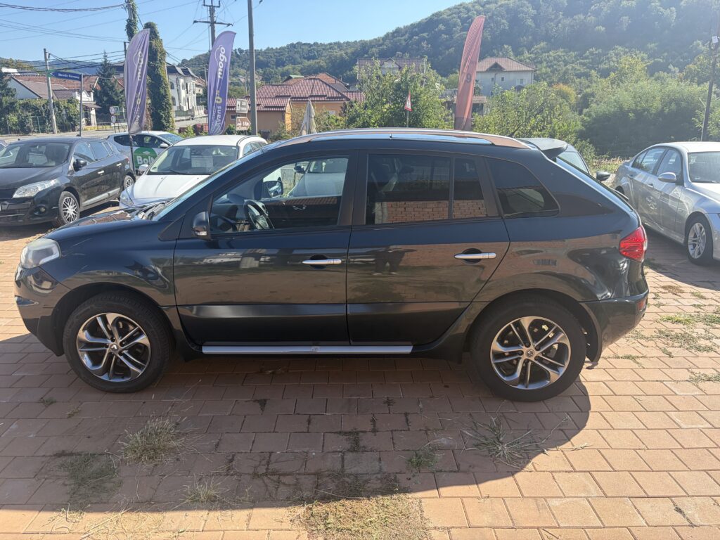 Renault Koleos – foto 5