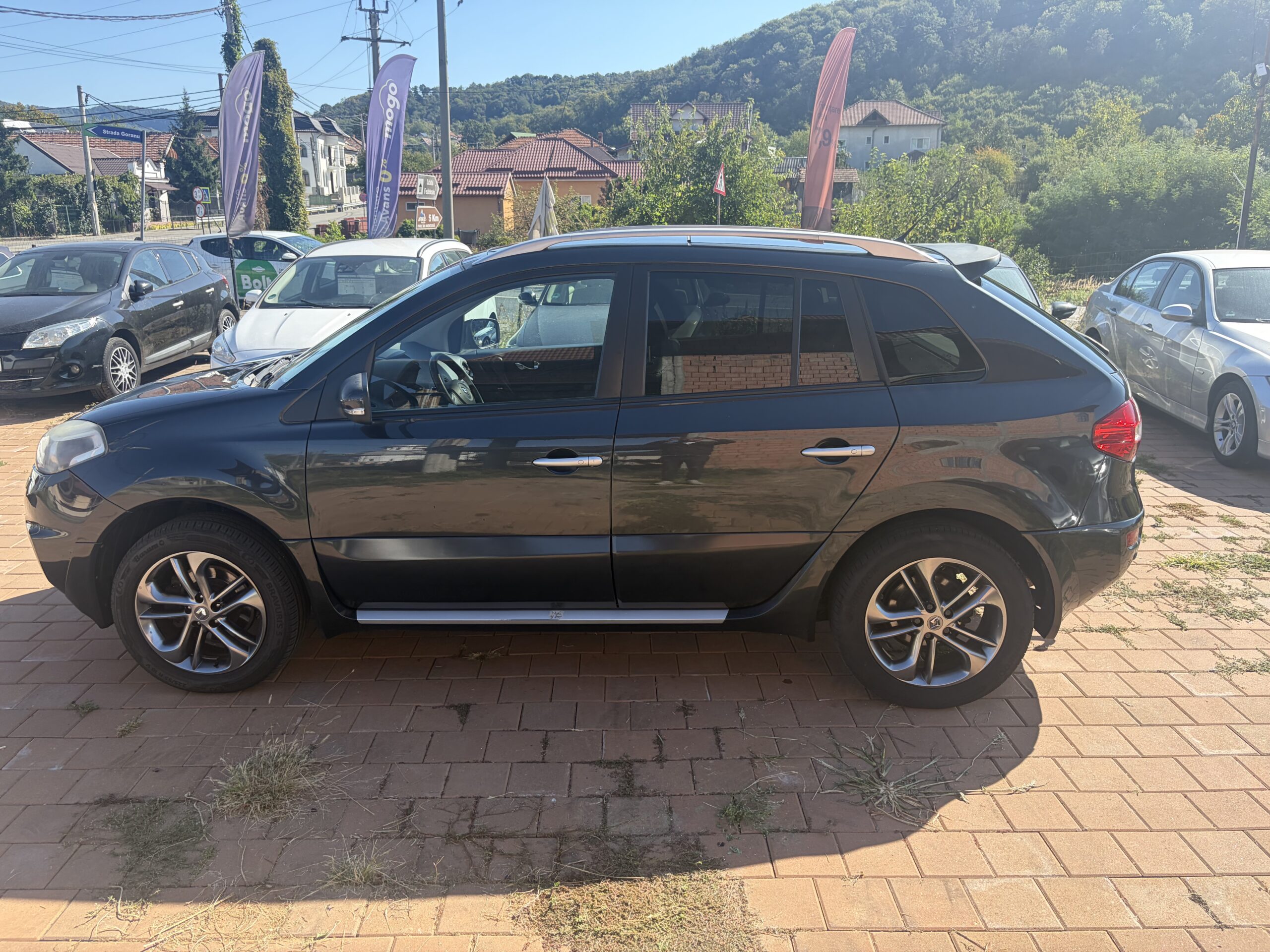 Renault Koleos – foto 5