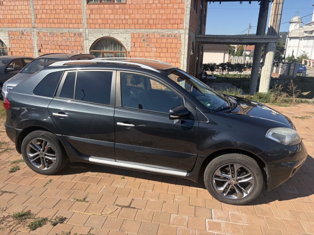 Renault Koleos – foto 6