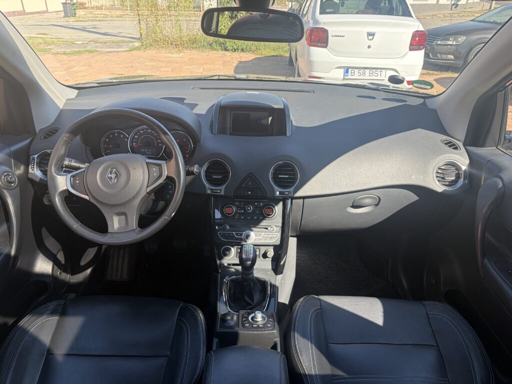 Renault Koleos – foto 8