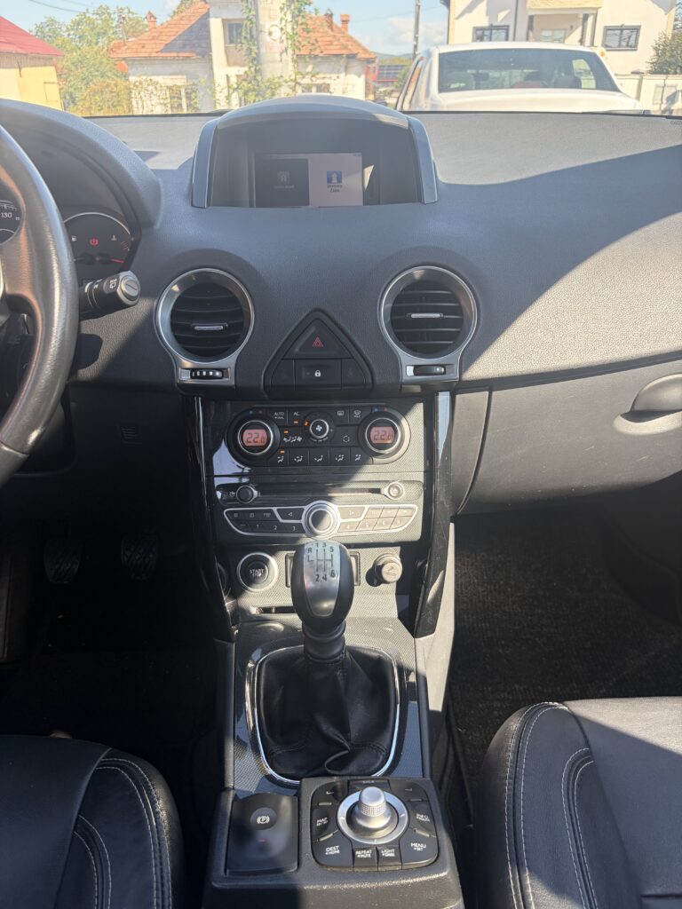 Renault Koleos – foto 9
