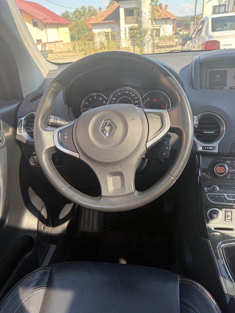 Renault Koleos – foto 11