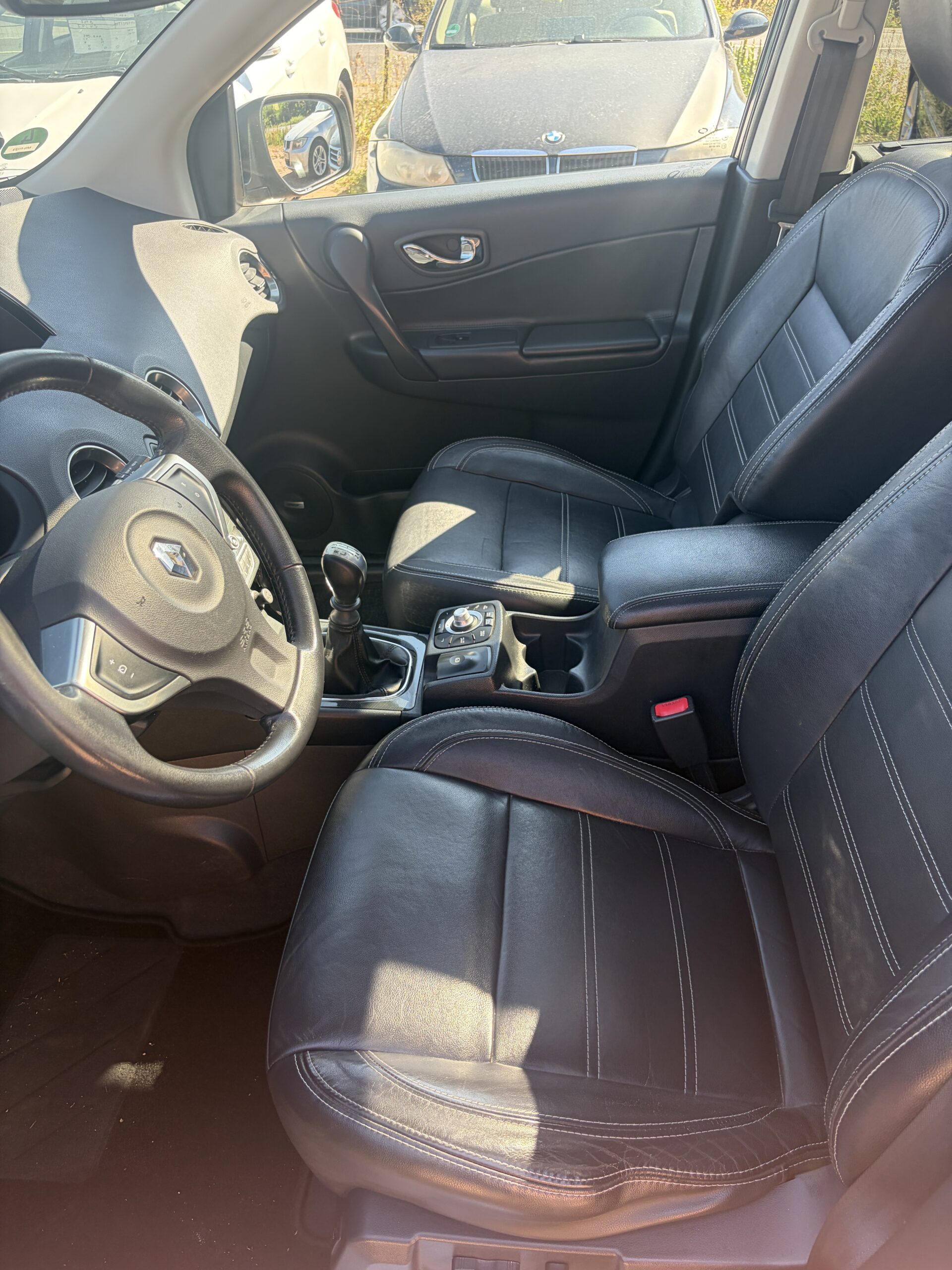 Renault Koleos – foto 13
