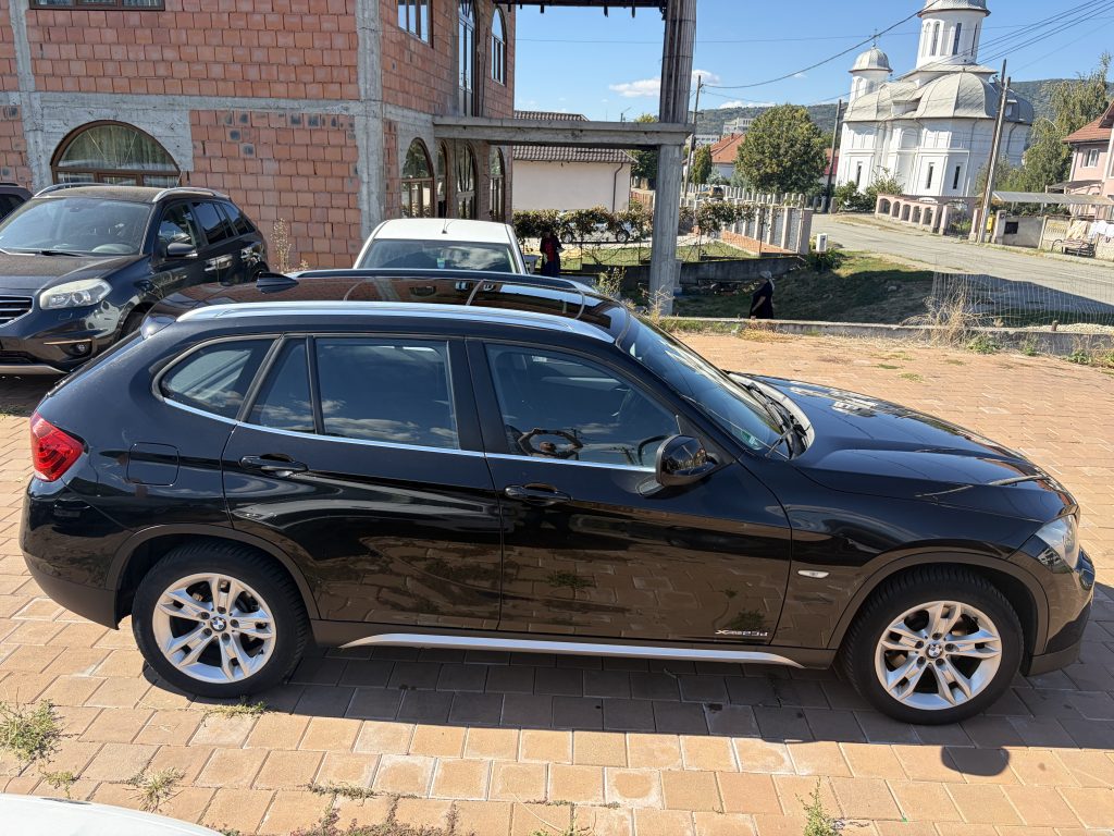 BMW X1 2.0D 204 CP – foto 6