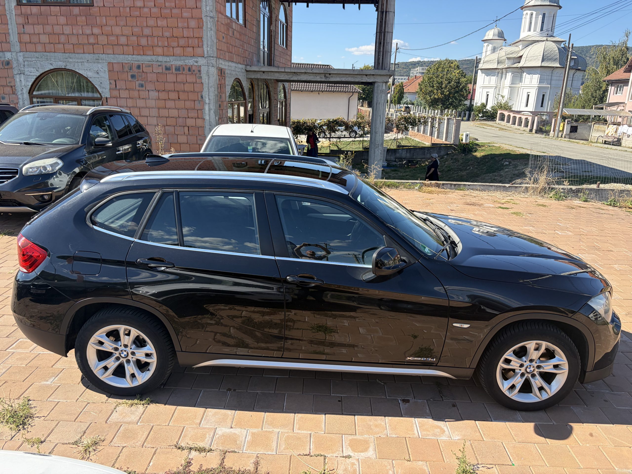 BMW X1 2.0D 204 CP – foto 6