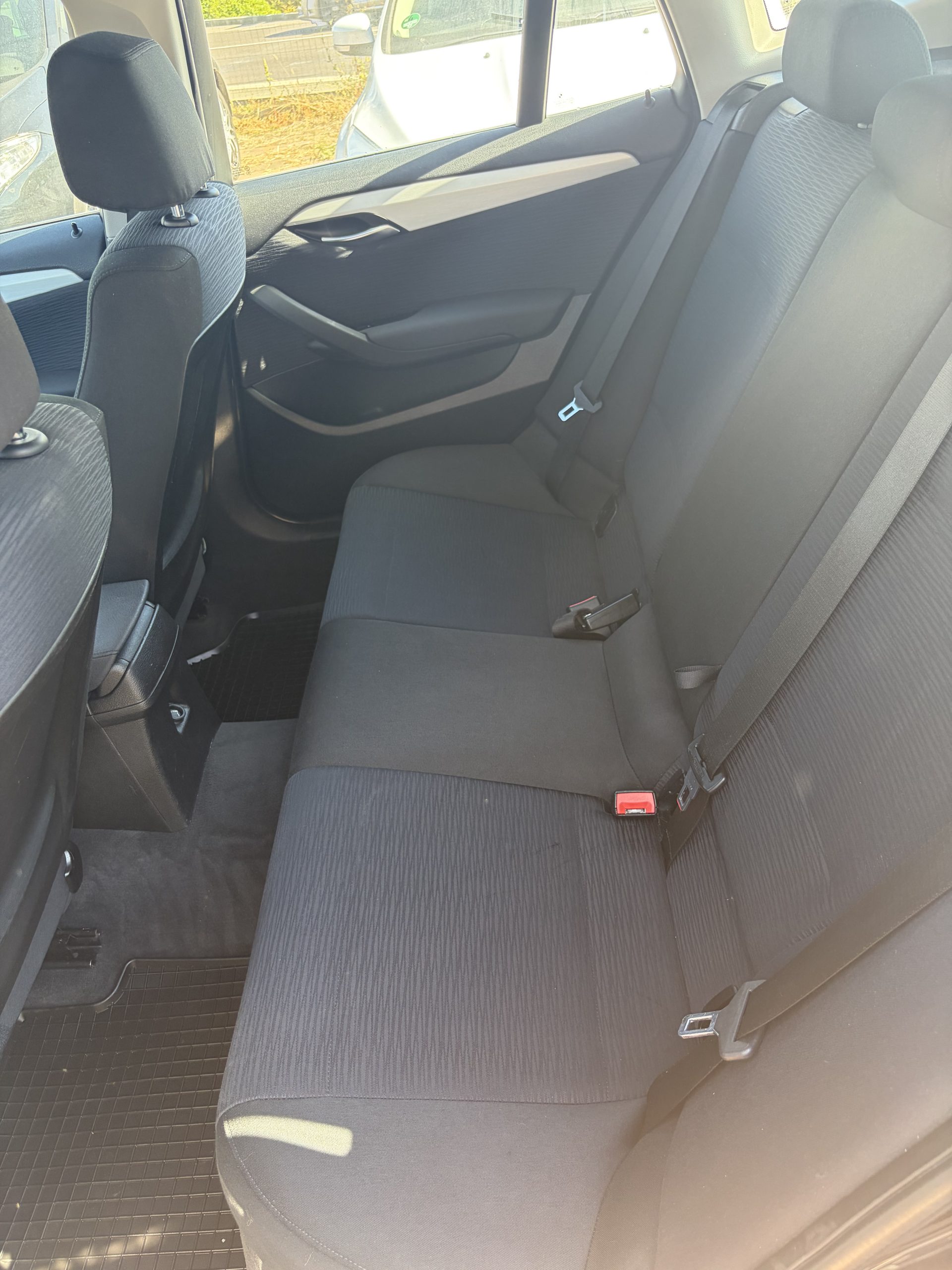 BMW X1 2.0D 204 CP – foto 7