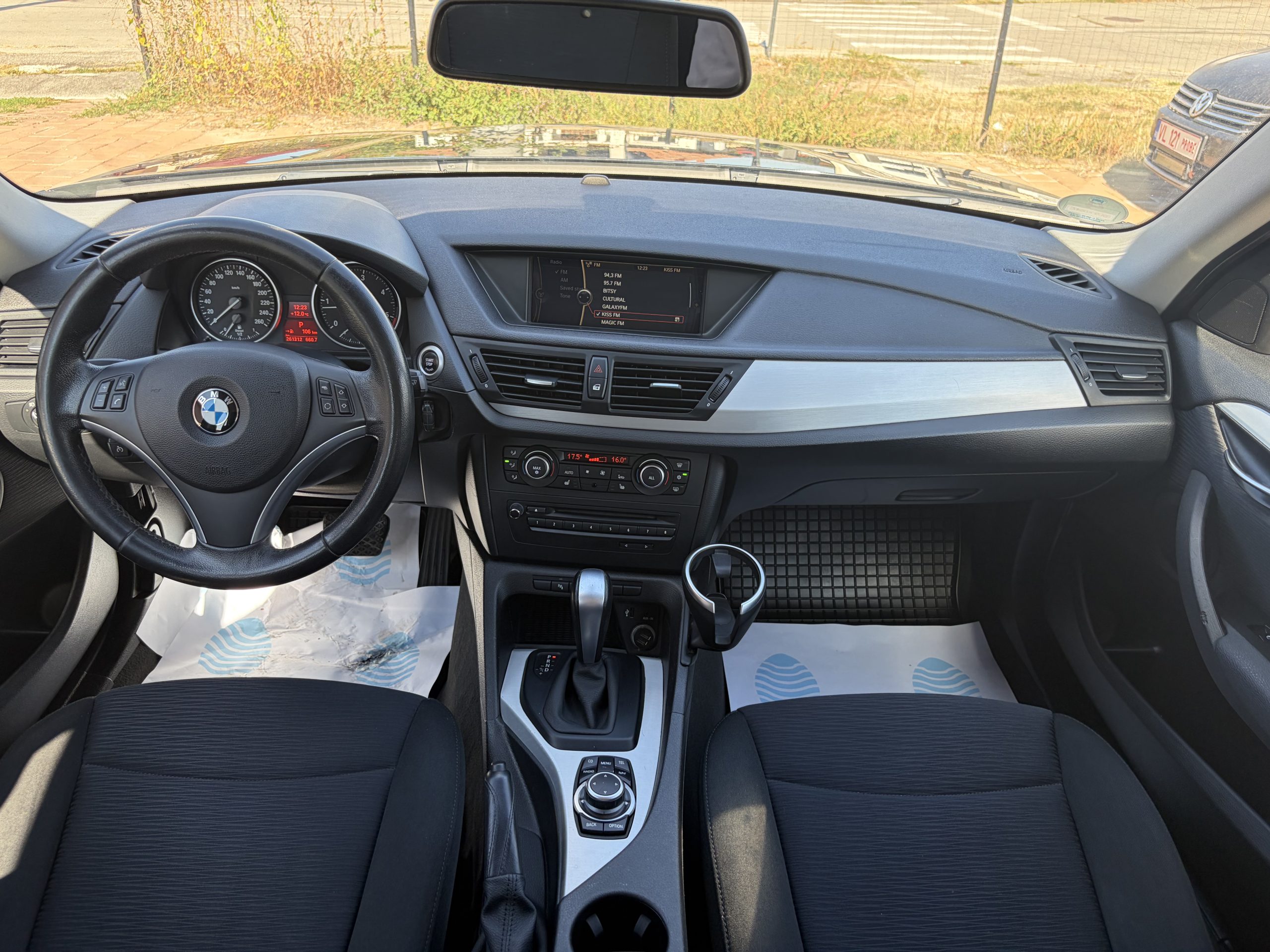 BMW X1 2.0D 204 CP – foto 8
