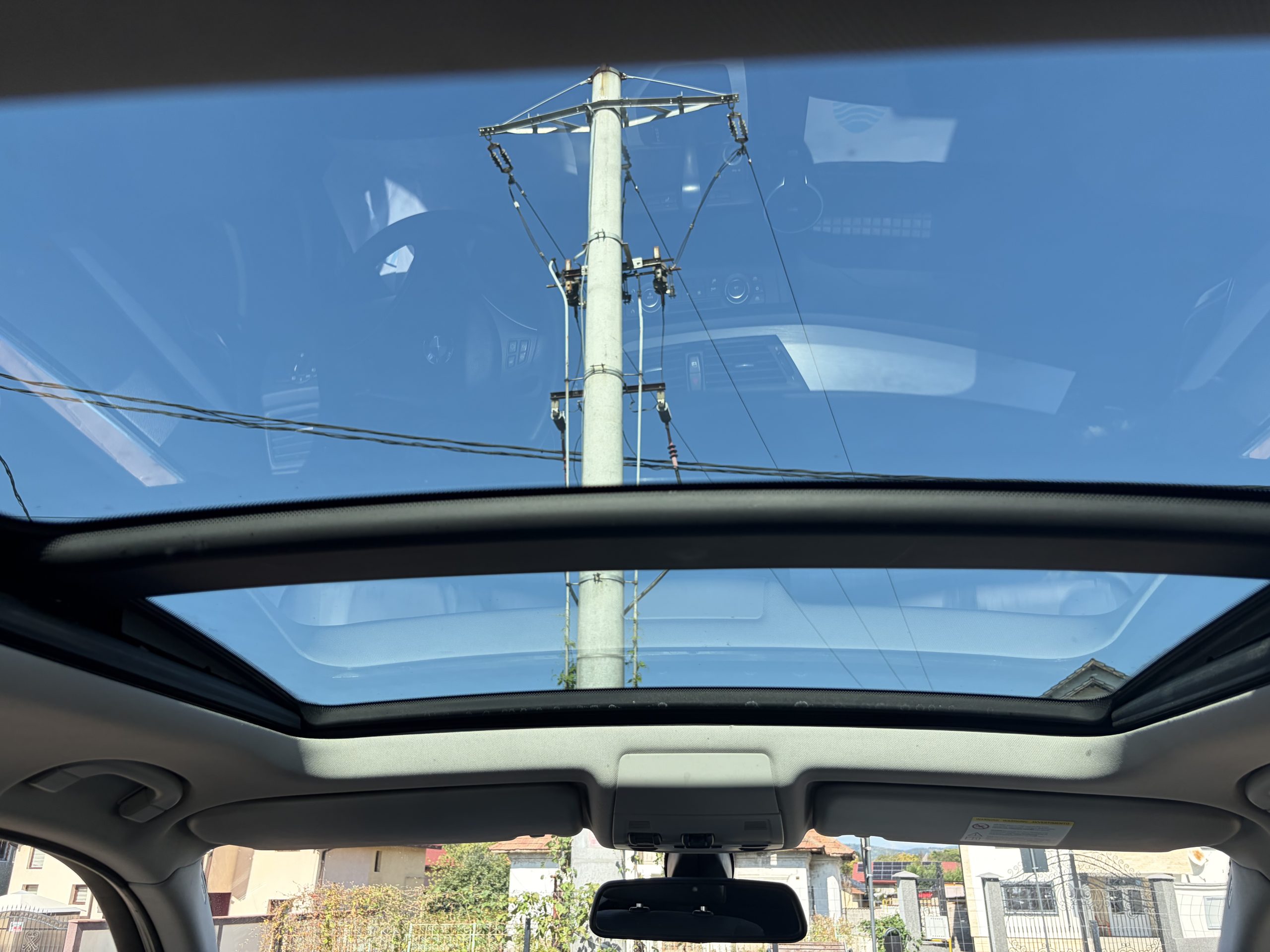 BMW X1 2.0D 204 CP – foto 10
