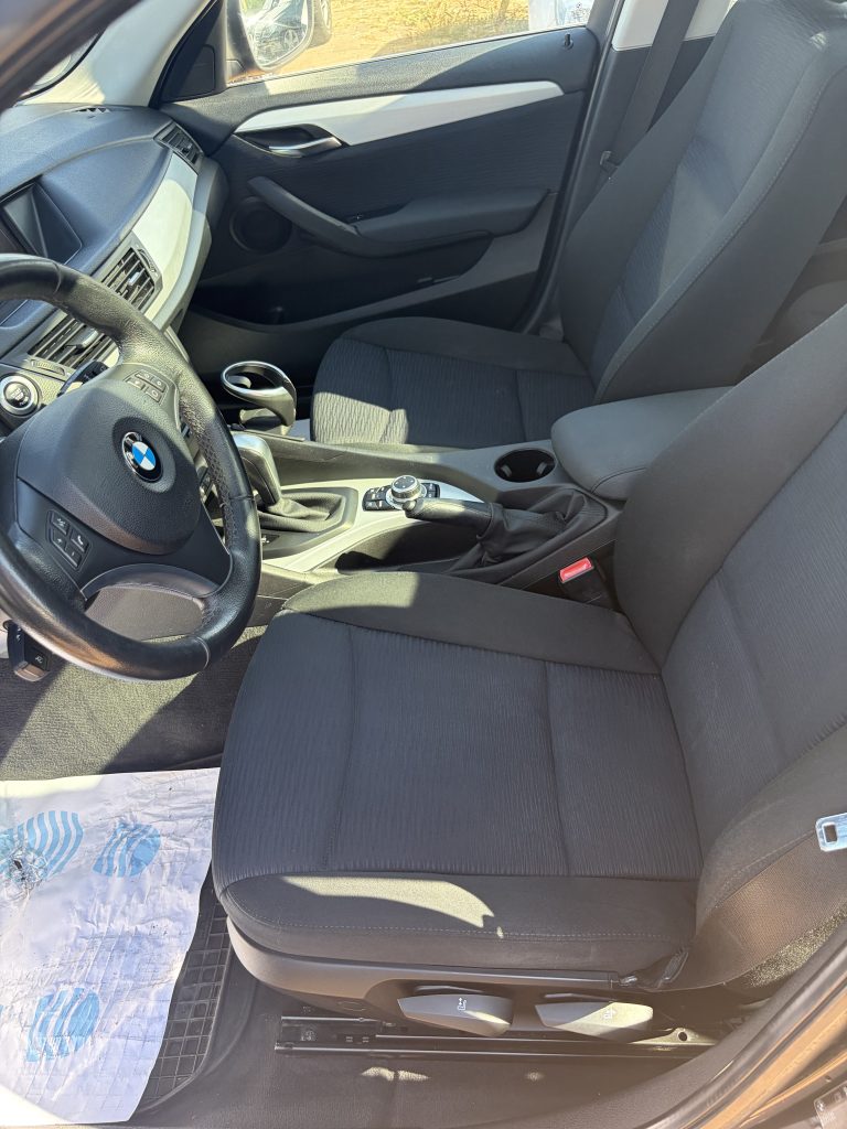 BMW X1 2.0D 204 CP – foto 12