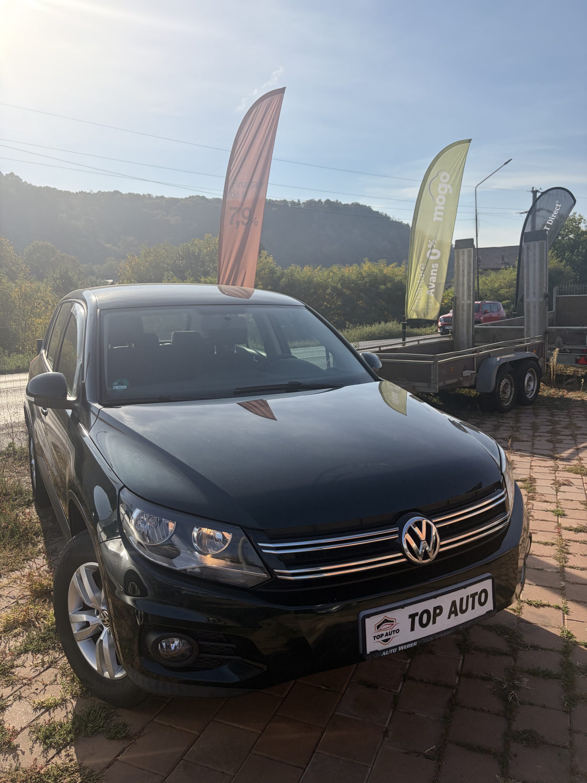 VW Tiguan – foto 2