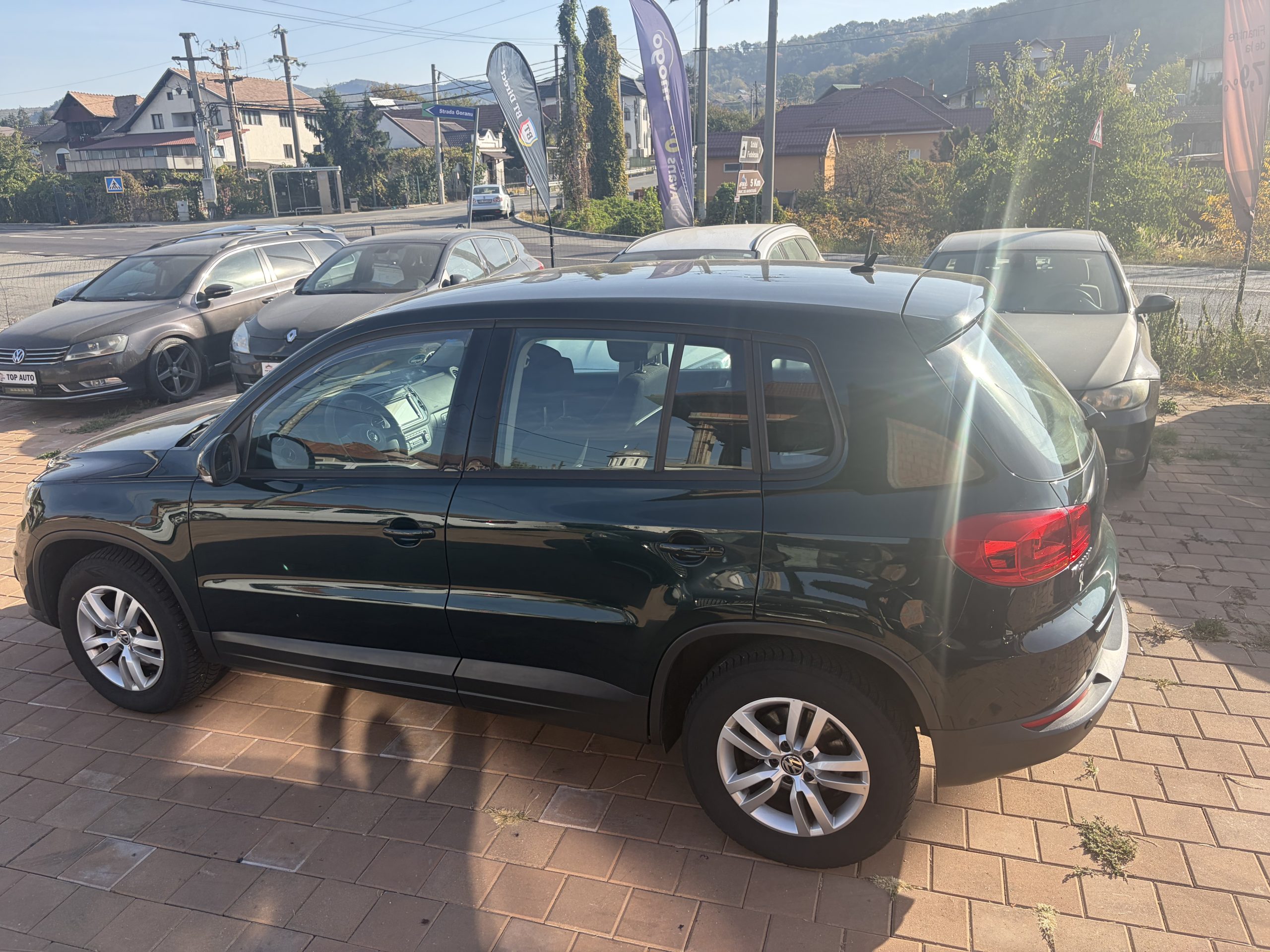 VW Tiguan – foto 6