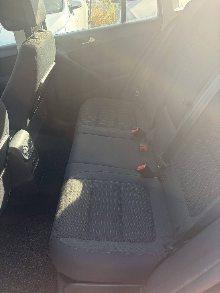 VW Tiguan – foto 8