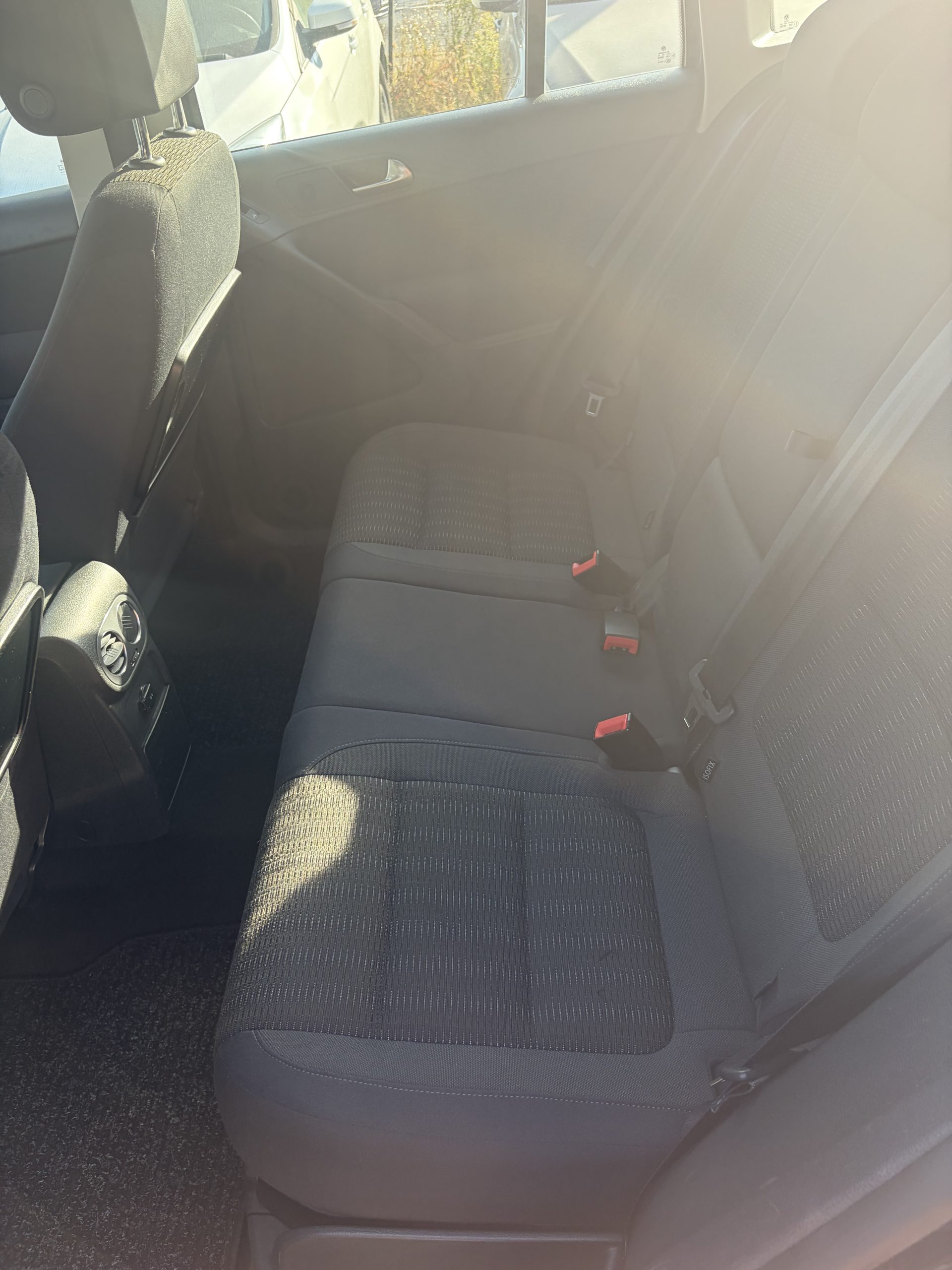 VW Tiguan – foto 8