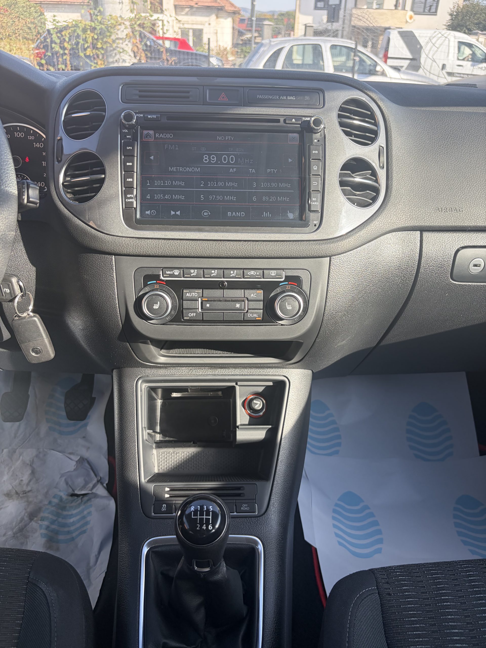 VW Tiguan – foto 10