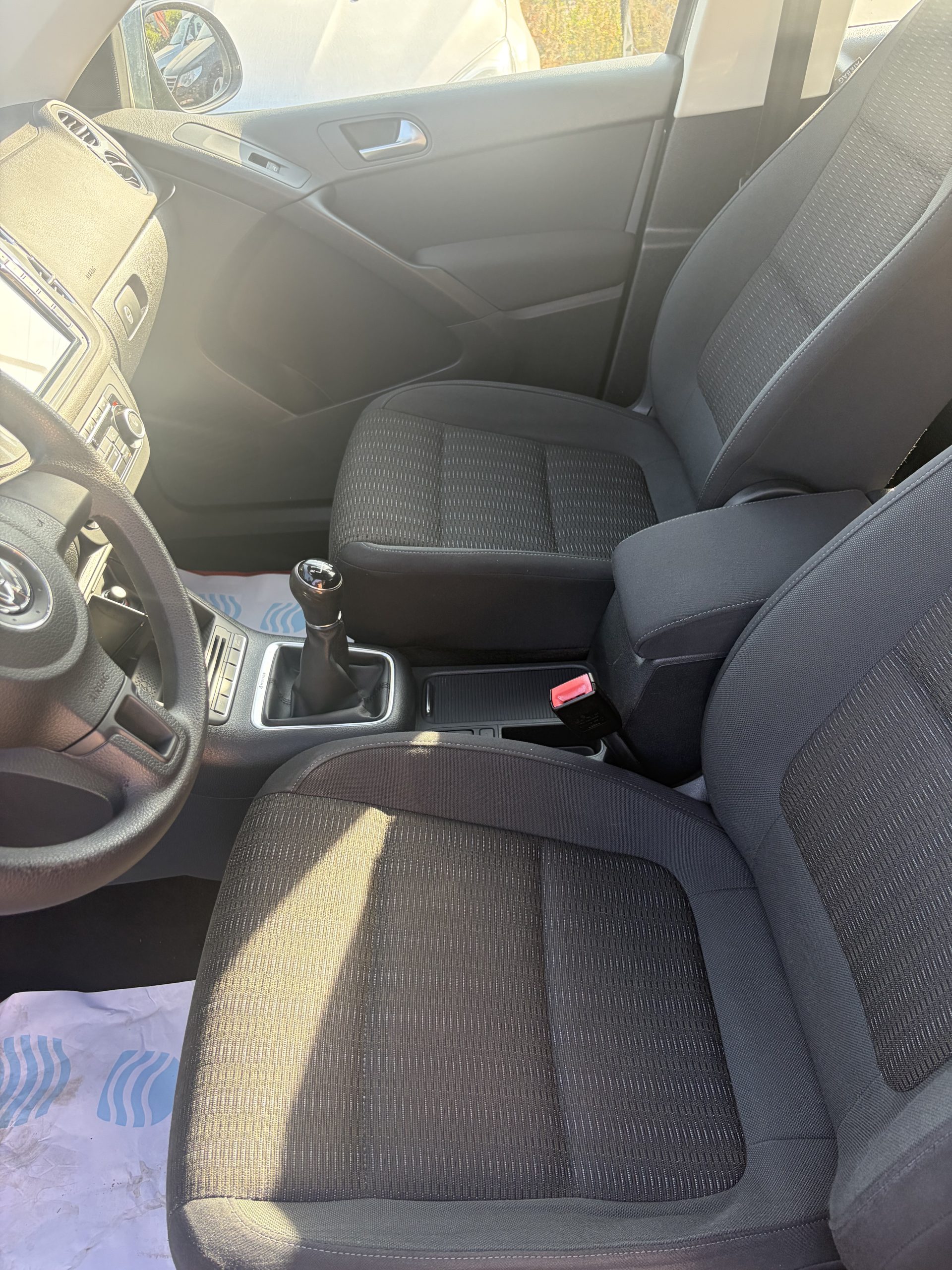 VW Tiguan – foto 12