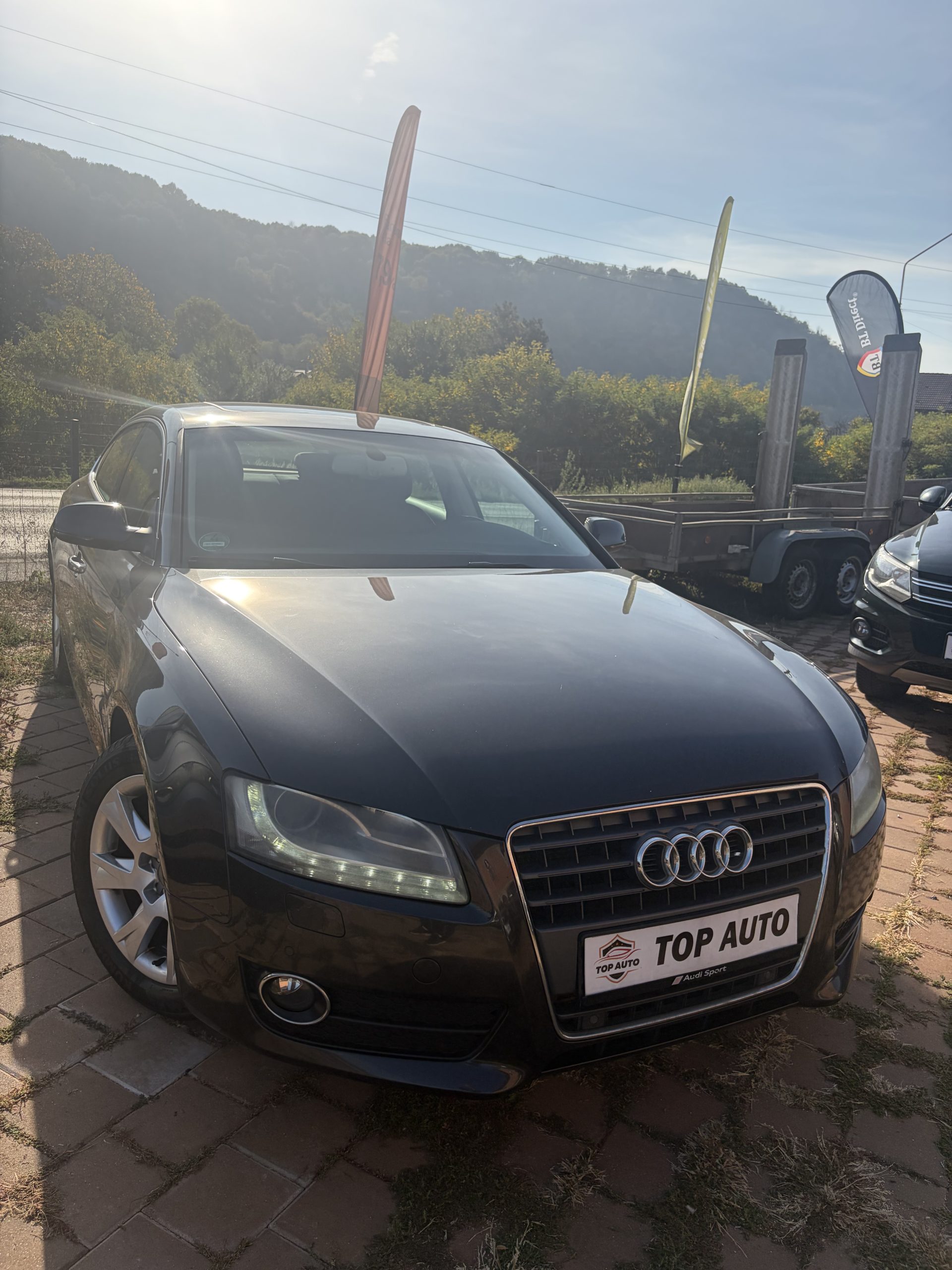 Audi A5 2.0 diesel – foto 2