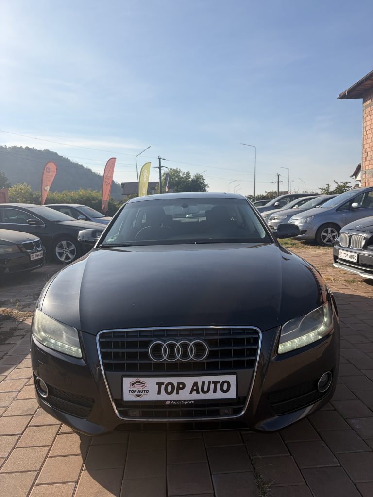 Audi A5 2.0 diesel – foto 3