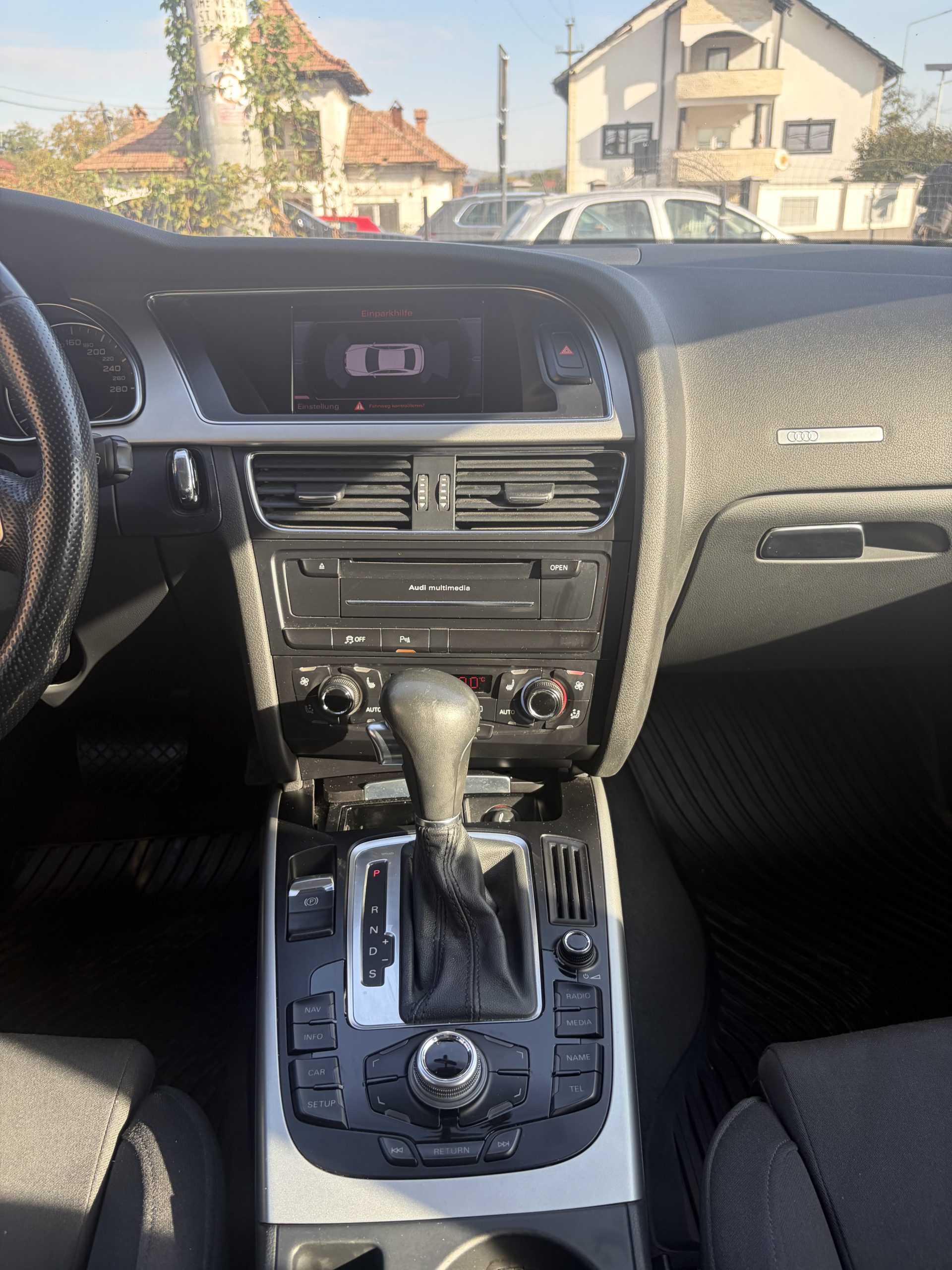 Audi A5 2.0 diesel – foto 10