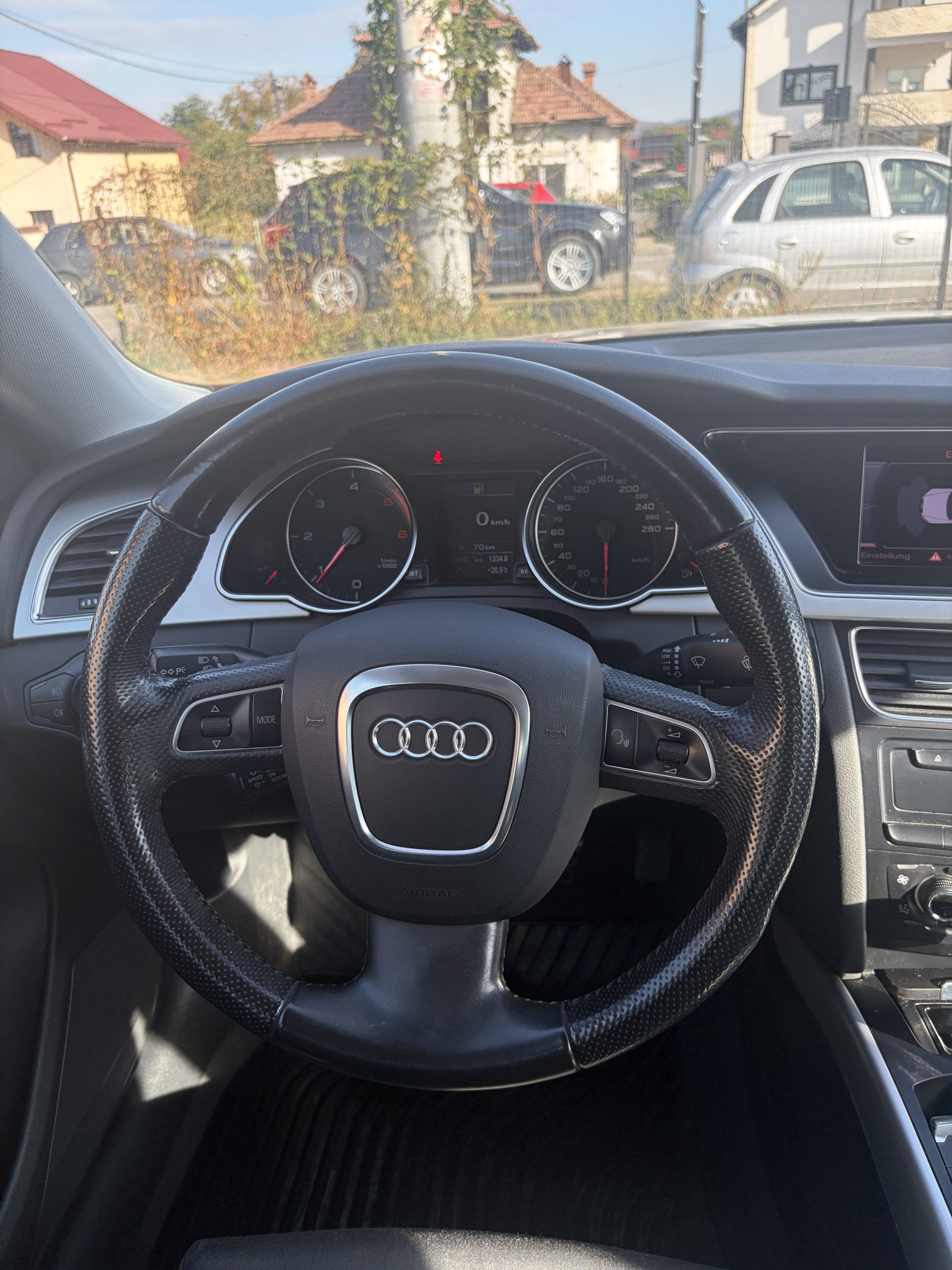 Audi A5 2.0 diesel – foto 11