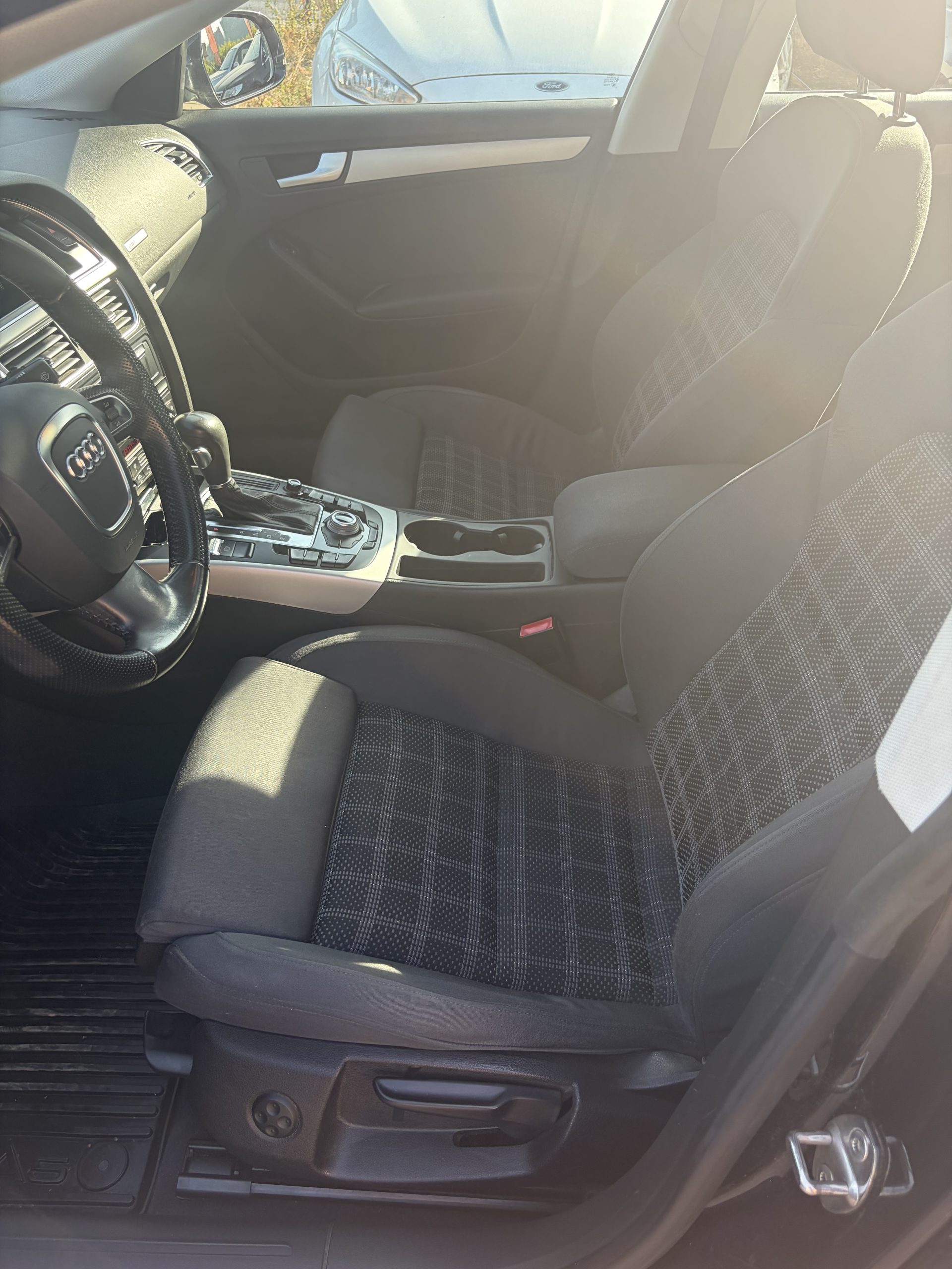 Audi A5 2.0 diesel – foto 13