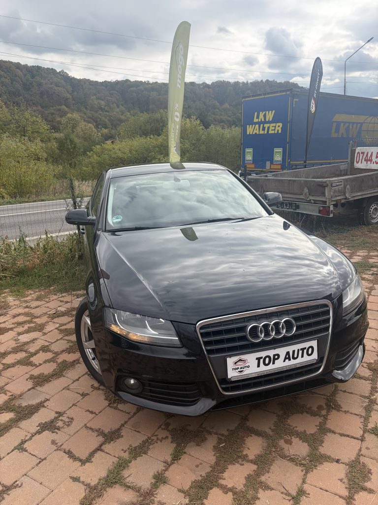 Audi A4 2.0 diesel – foto 2