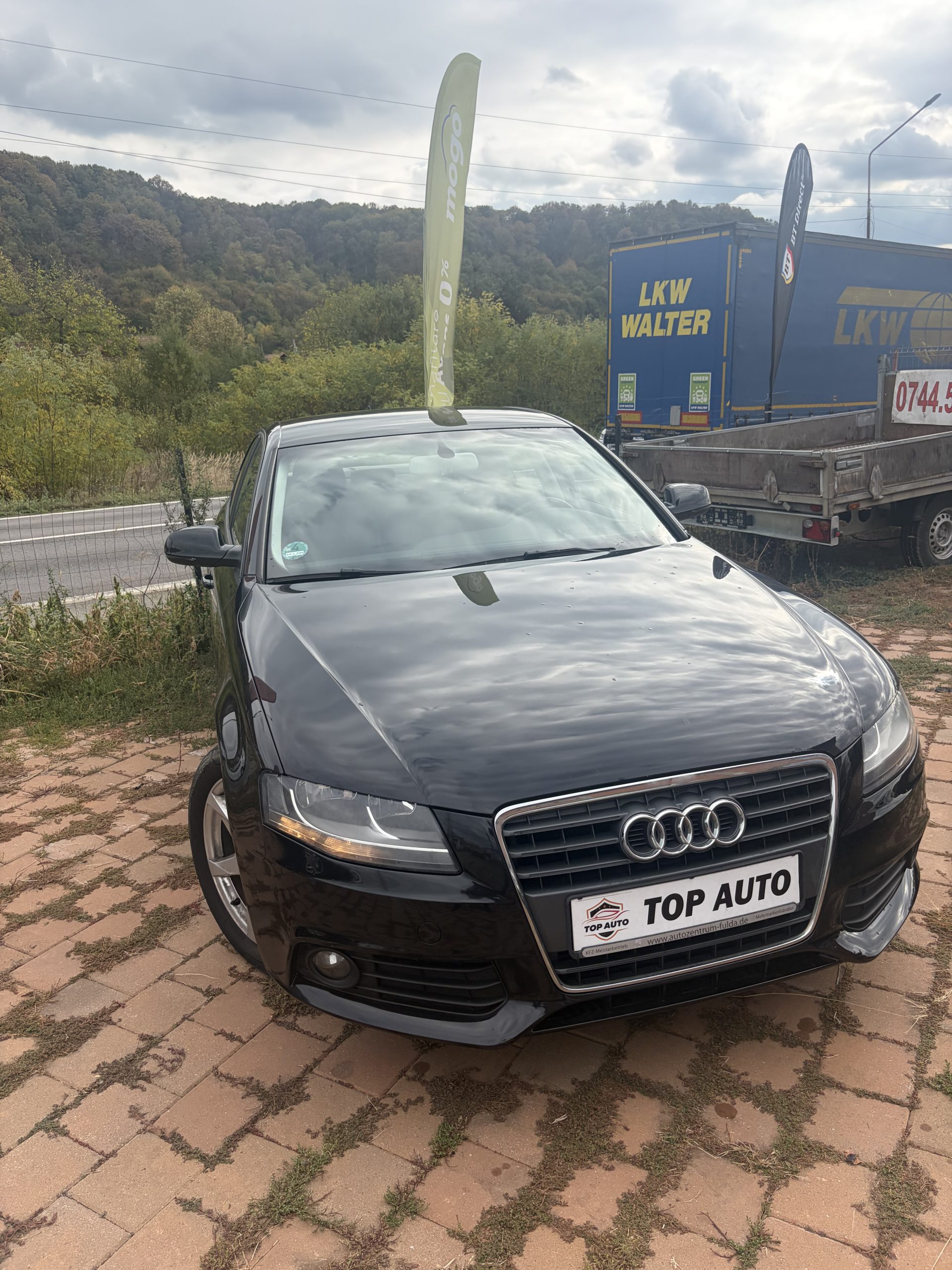 Audi A4 2.0 diesel – foto 2