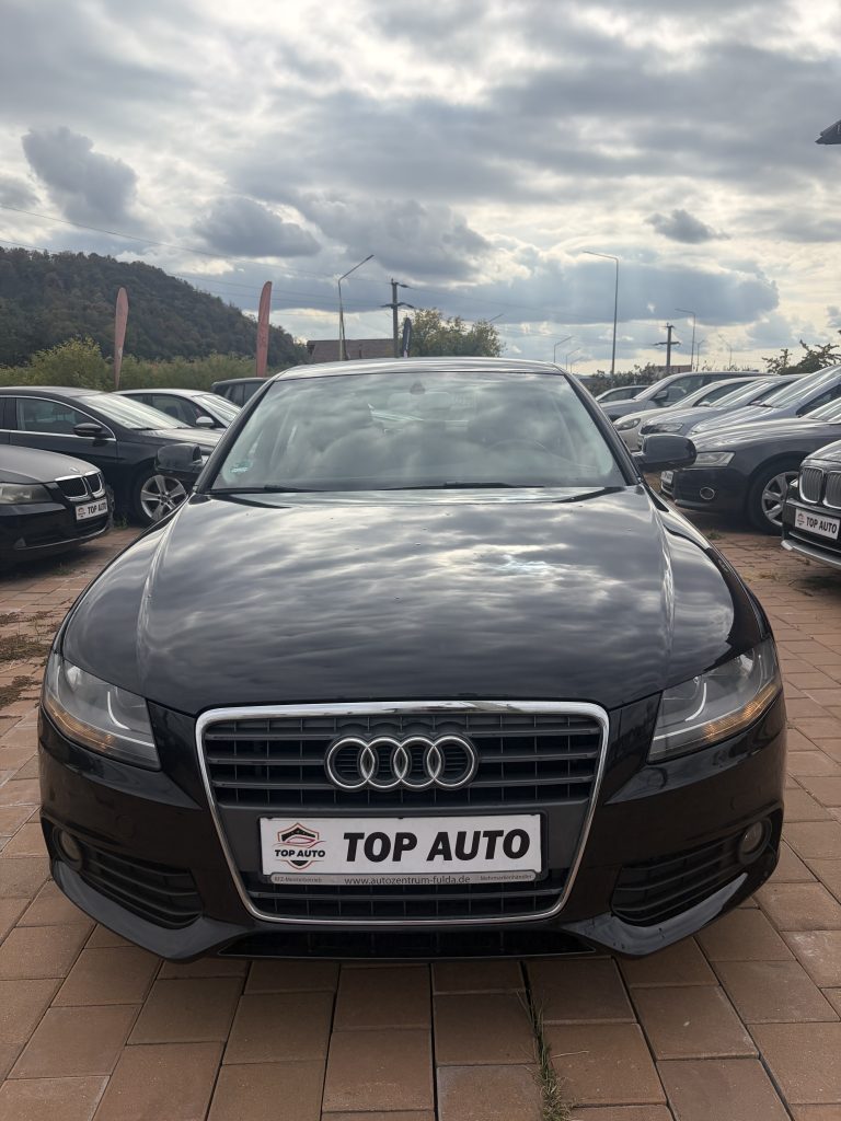 Audi A4 2.0 diesel – foto 3