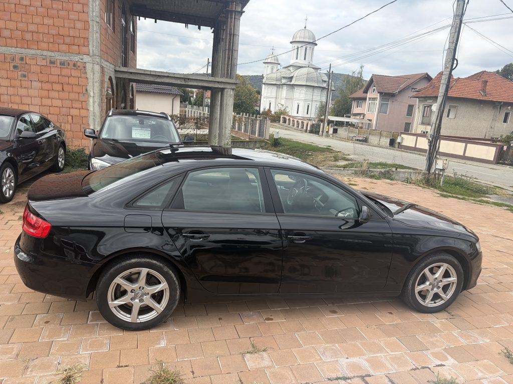 Audi A4 2.0 diesel – foto 6