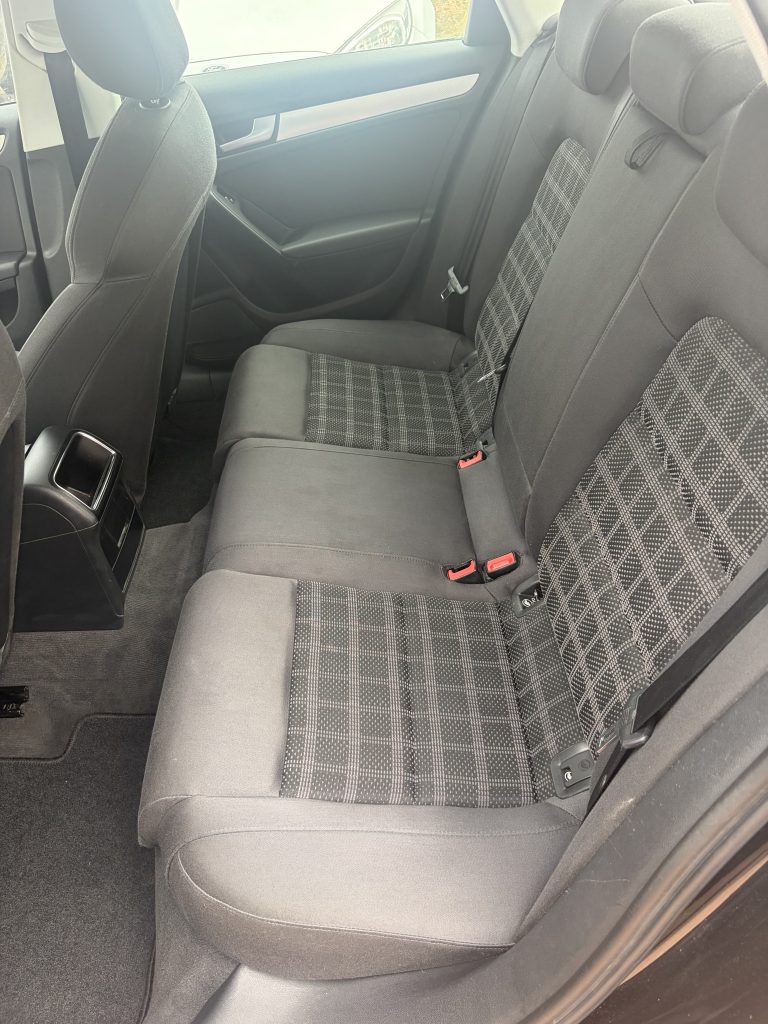 Audi A4 2.0 diesel – foto 7