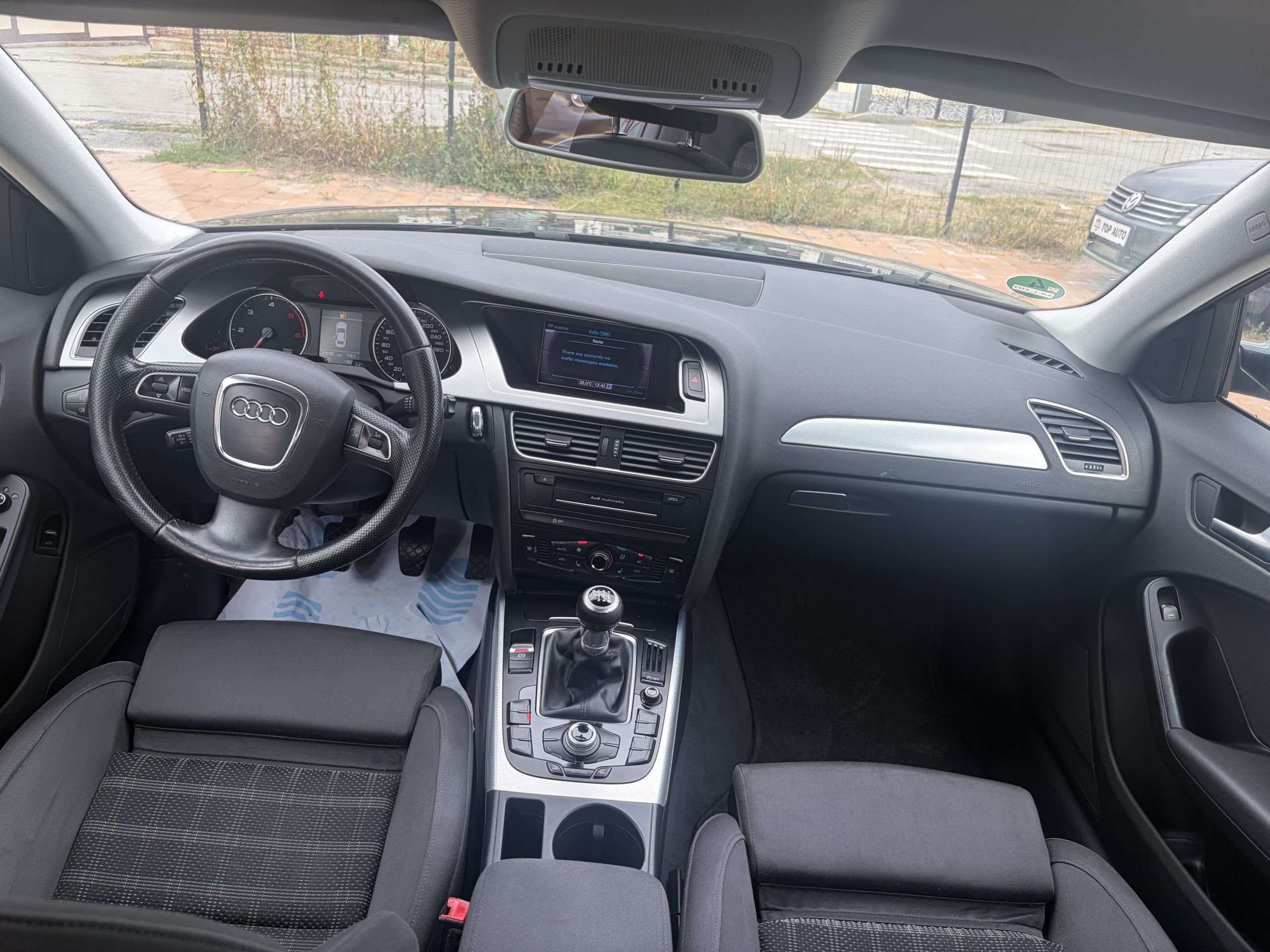 Audi A4 2.0 diesel – foto 8