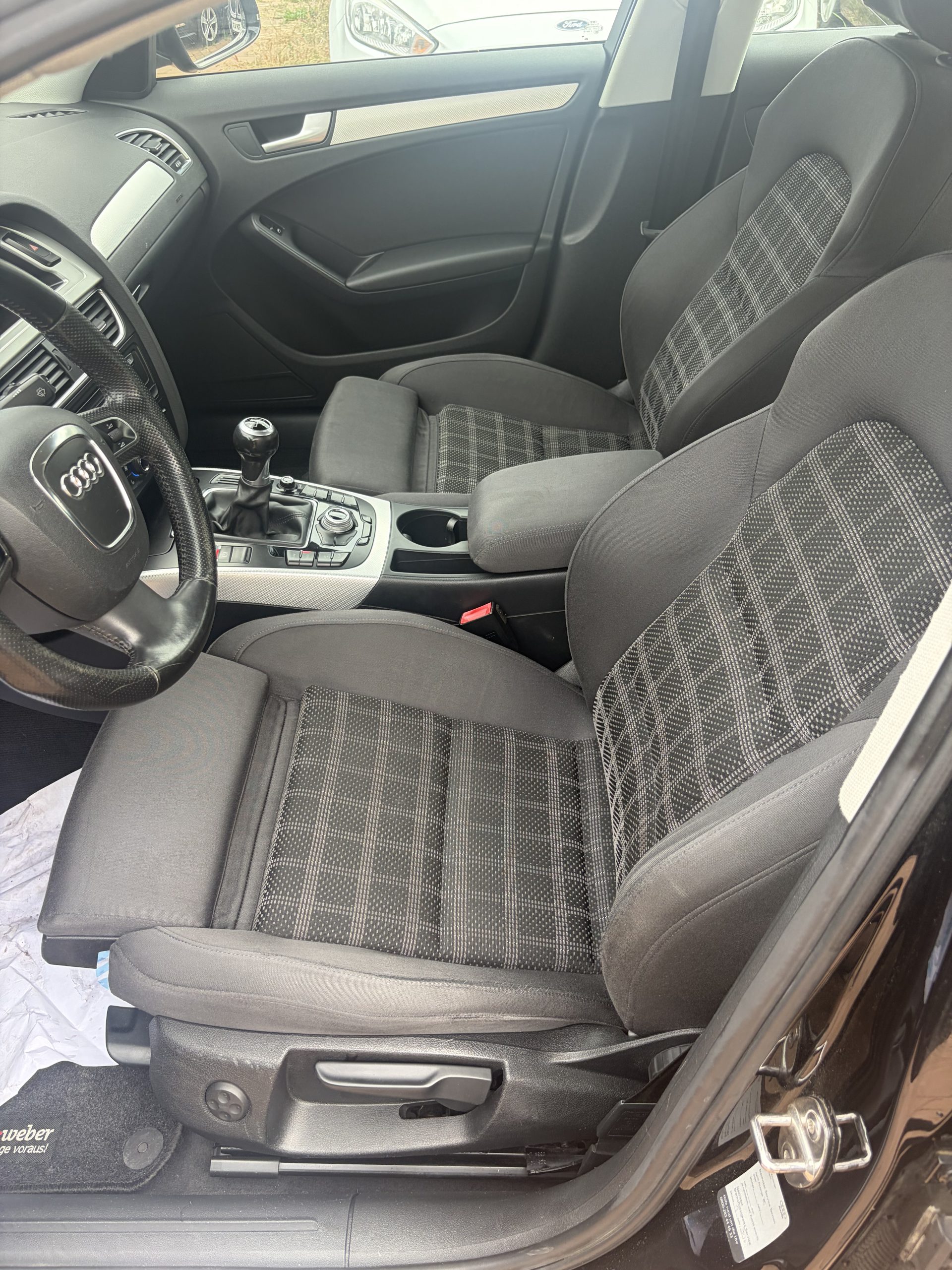 Audi A4 2.0 diesel – foto 11
